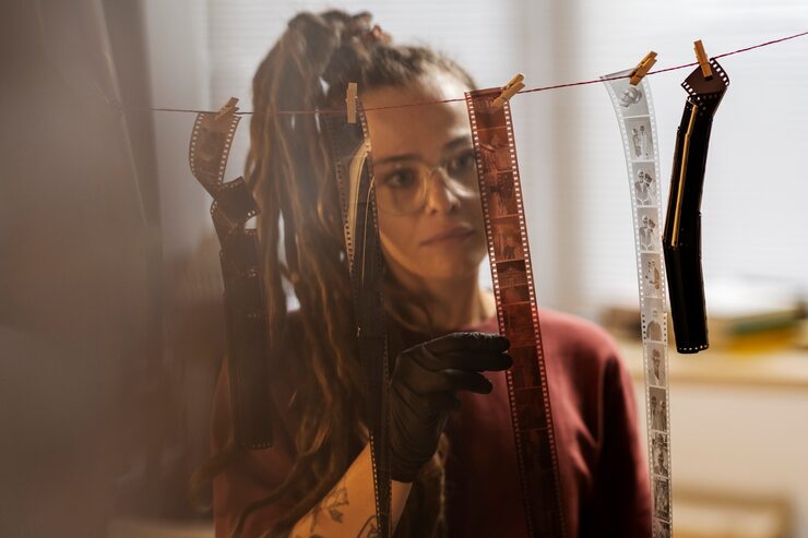 Creative Direction and Styling